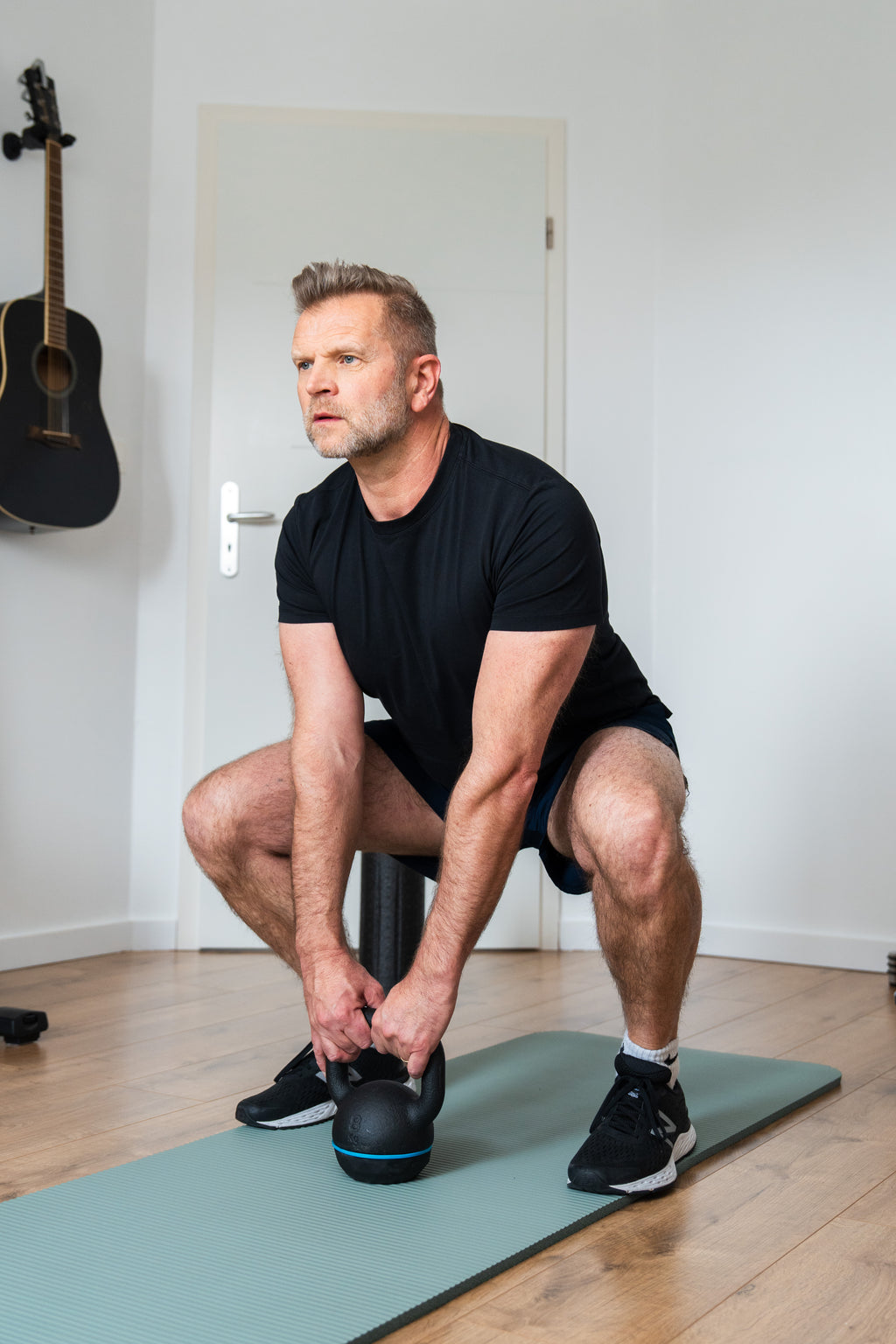 Méthode Athlete40Plus