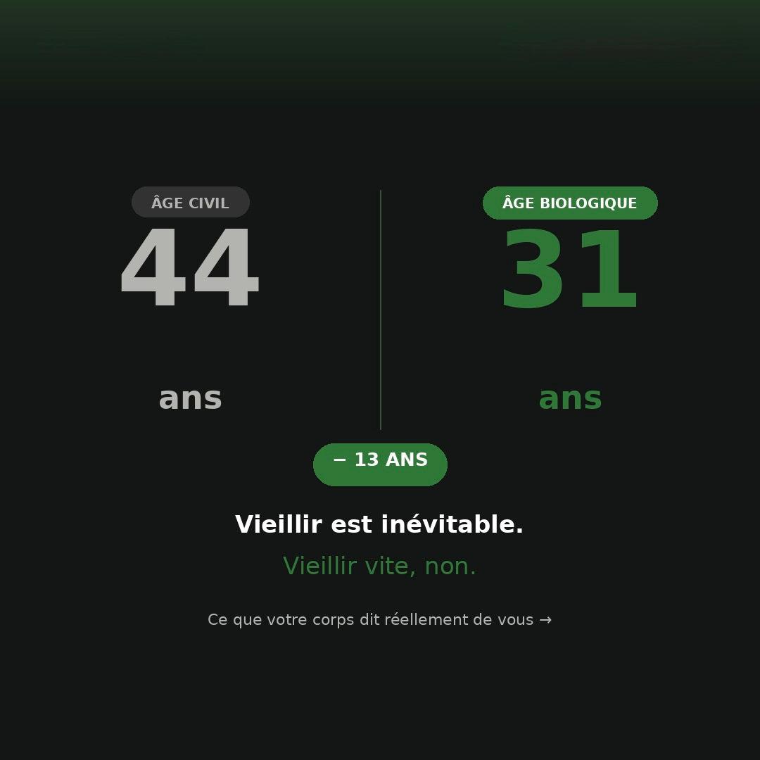 Méthode Athlete40Plus